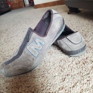 Used Merrell women's shoe